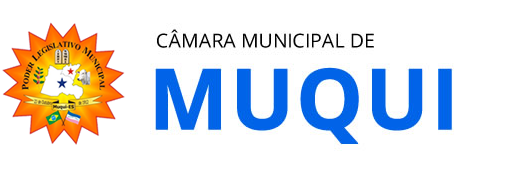 CÂMARA MUNICIPAL DE MUQUI - ES