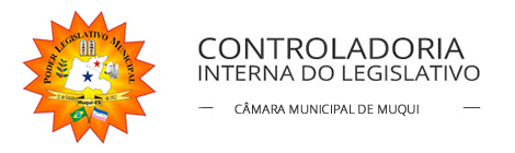 CÂMARA MUNICIPAL DE MUQUI - ES - CONTROLADORIA INTERNA