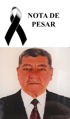 NOTA DE PESAR